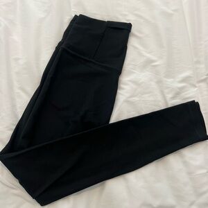 Size 8 lululemon leggings